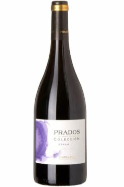 Prados Colección Syrah