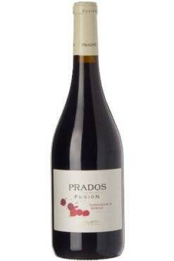 Prados Fusión
