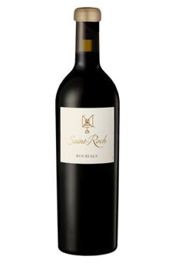 Chateau Saint-Roch Roubials