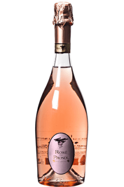 Rosé Spumante