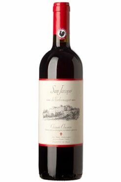 San Jacopo Chianti Classico