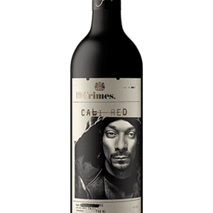 19 Crimes Snoop Cali Red kopen? - Wijnbroeders