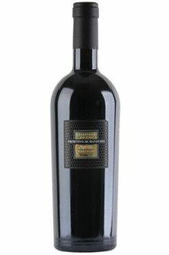 San Marzano Sessantanni Primitivo di Manduria