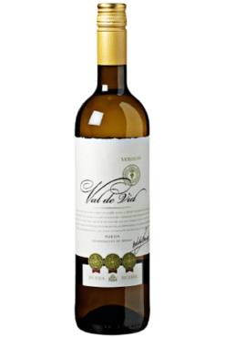 Bodegas Val de Vid Verdejo