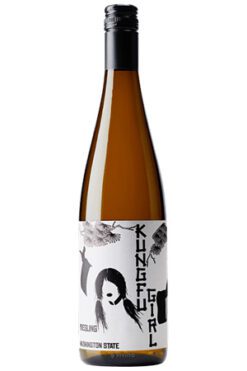 Kung Fu Girl Riesling