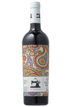 La Sastrería Garnacha Rood