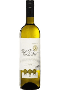 Bodegas Val de Vid Verdejo