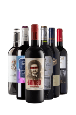 Tempranillo wijnpakket