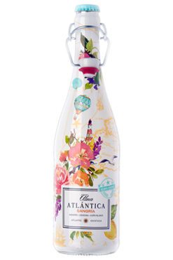 Alma Atlantica Sangría