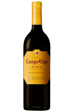Campo Viejo Tempranillo