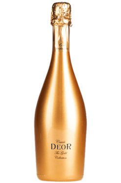 Cielo Deor Cuvée Gold Spumante