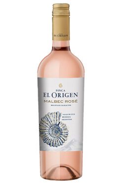 Finca el Origen Malbec Rosé