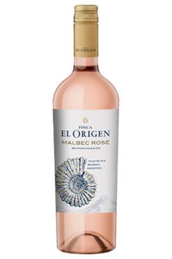 Finca el Origen Malbec Rosé