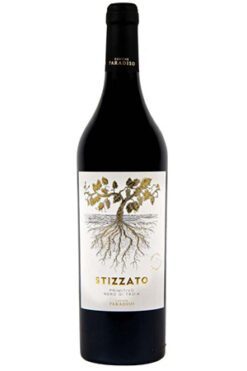 Paradiso Stizzato Primitivo - Nero di Troia