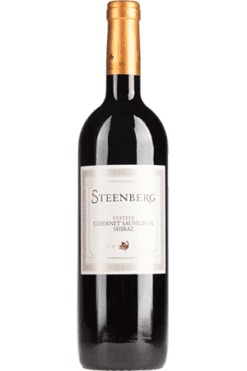 Steenberg Stately Cabernet Sauvignon – Shiraz