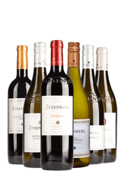 Steenberg wijnpakket