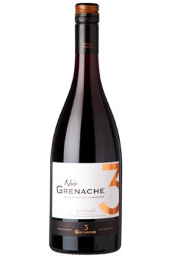 3 Grenache Noir