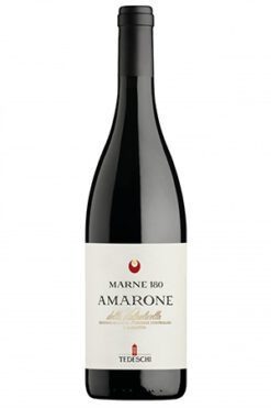 Tedeschi Marne 180 Amarone della Valpolicella