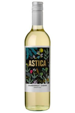 Astica Chardonnay-Chenin Blanc