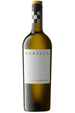 Barista Chardonnay