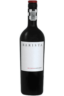 Barista Pinotage