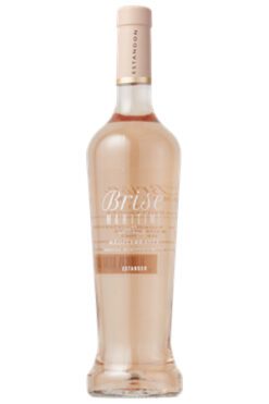 Brise Maritime IGP Méditerranée Rosé
