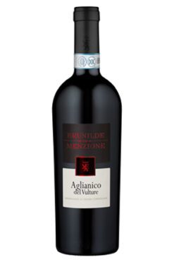 Brunilde di Menzione Aglianico del Vulture