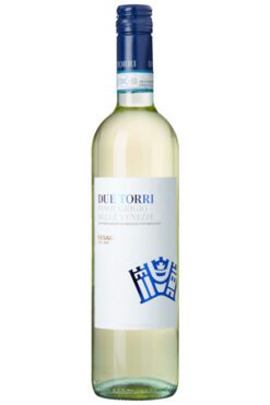 Cesari Duetorri Pinot Grigio