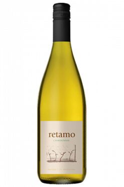 Retamo Chardonnay