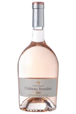 Coteaux d'Aix-en-Provence Rosé