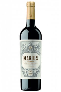 Marius Crianza