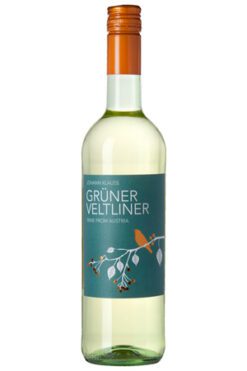 Johann Klaus Grüner Veltliner