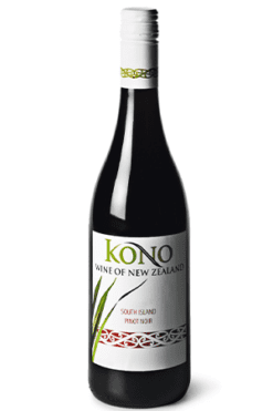 Kono Pinor Noir