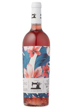 La Sastrería Garnacha Rosé