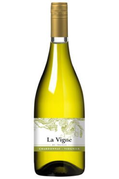 La Vigne Chardonnay Viognier