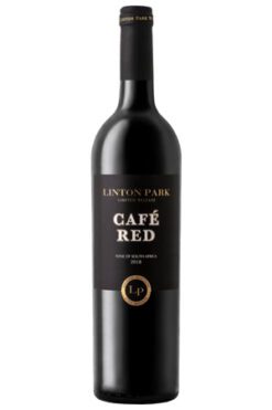 Linton Park Café Red