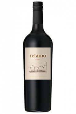 Retamo Malbec
