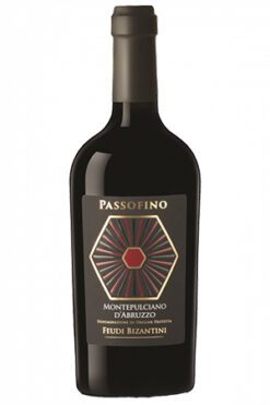 Passofino Montepulciano d'Abruzzo