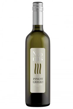 Naonis Pinot Grigio