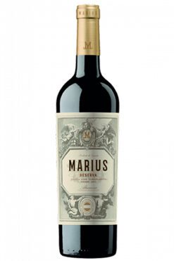 Marius Reserva