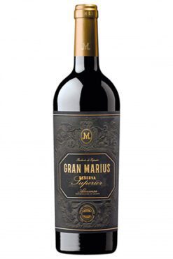 Gran Marius Reserva Superior