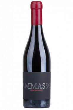 Ammasso Rosso Sicilia