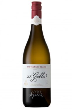Spier 21 Gables Sauvignon Blanc