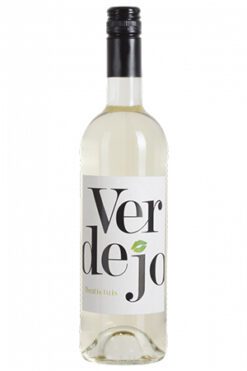 Pecatis Tuis Verdejo