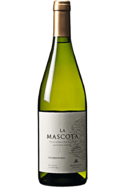 La Mascota Chardonnay