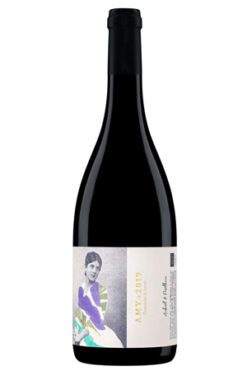 BIO Aubert & Mathieu Amy Grenache_Syrah