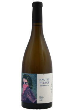 BIO Aubert & Mathieu Hors Pistes Chardonnay