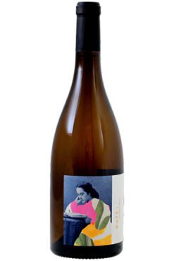 BIO Aubert & Mathieu Kate Sauvignon Blanc