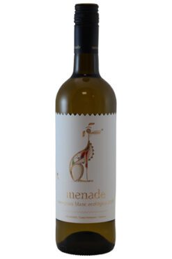 BIO Menade Sauvignon Blanc