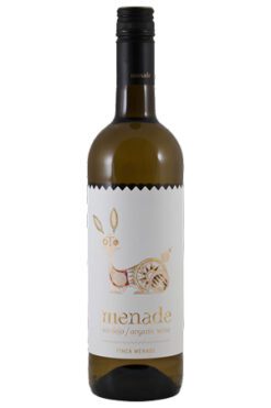 BIO Menade Verdejo